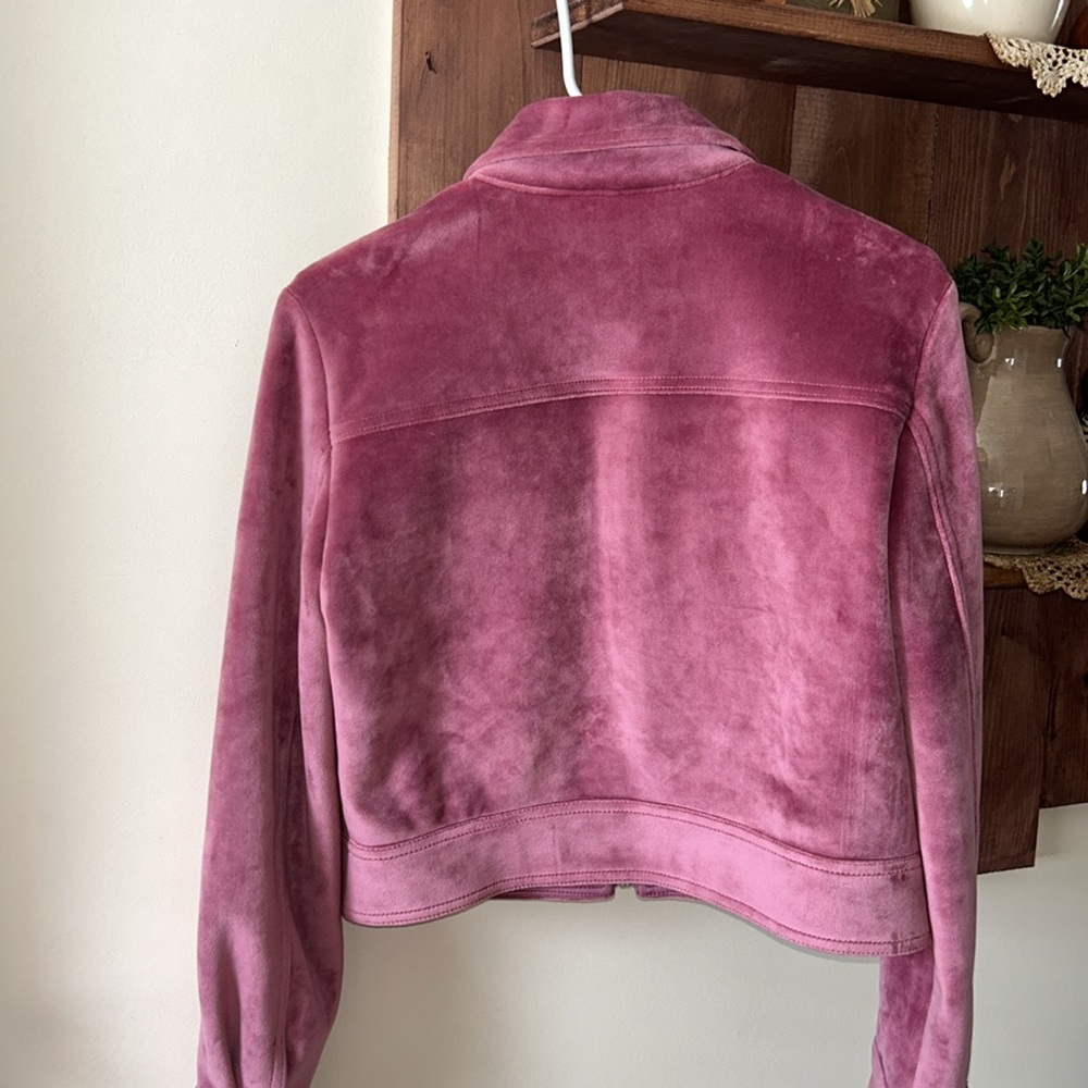 Nine West Coat - Picture 4 of 7